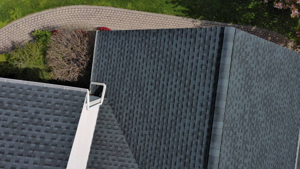 Best Roof Insulation Installation  in USA